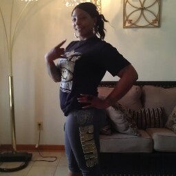 Latonya Brown Photo 11