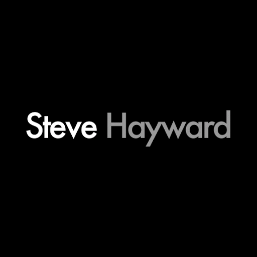 Steve Hayward Photo 44
