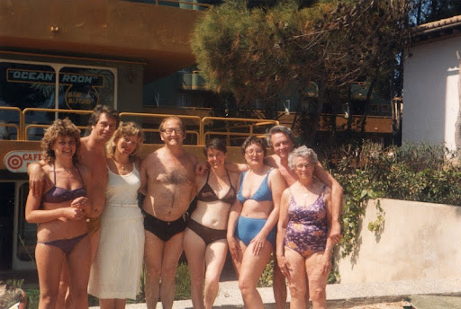 Susan Higginbotham Photo 18