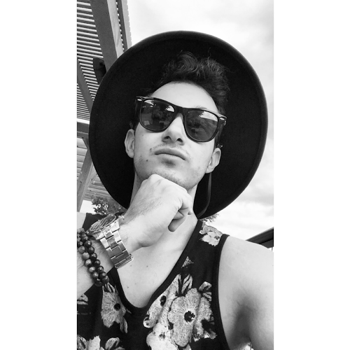 Erik Sandoval Photo 15