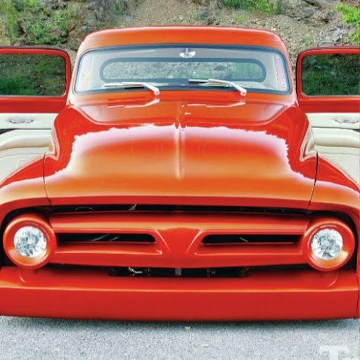 Rick Sandoval Photo 33