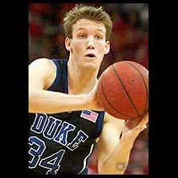 Garrett Hendricks Photo 22