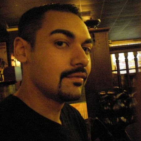 Freddie Garcia Photo 32