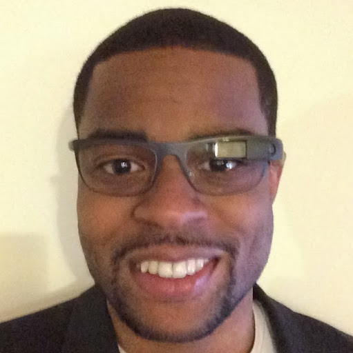 Quentin Robinson Photo 32