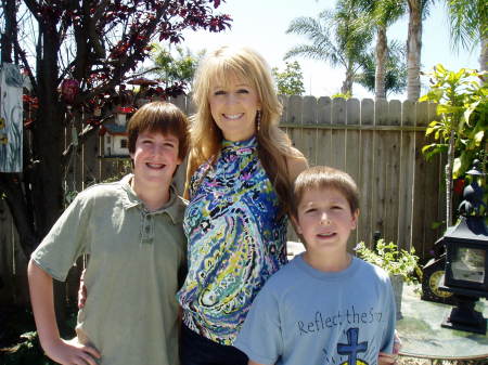 Michele Pearson Photo 20