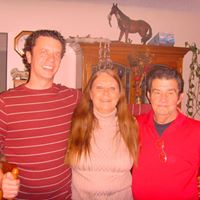 Sandra Kendall Photo 33