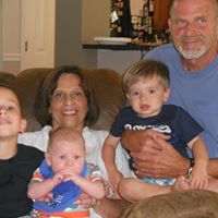 Terry Dawson Photo 43