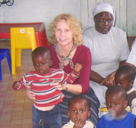 Susan Fiske Photo 18