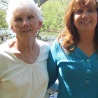 Billie Morris Photo 10