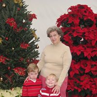 Martha Huff Photo 34