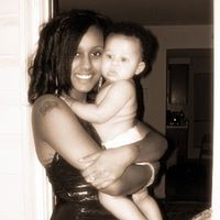 April Wilkinson Photo 13