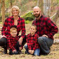 Jennifer Barth Photo 39