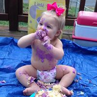 Sally Sommer Photo 15