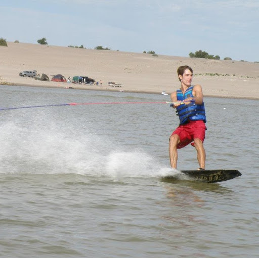 Michael Hemphill Photo 16