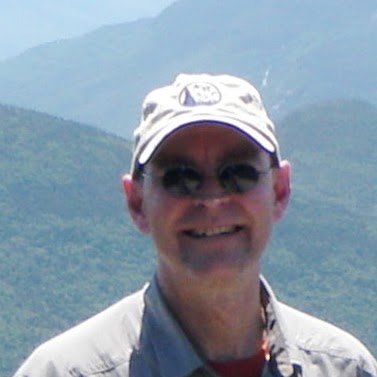 Mark Frazier Photo 56