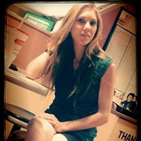 Sarah Ammons Photo 5