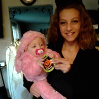 Samantha Mallory Photo 9