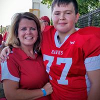 Elizabeth Fortin Photo 11