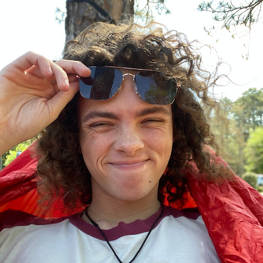 Garrett Vaughn Photo 14