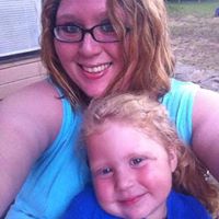 Crystal Borden Photo 26
