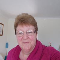 Kathleen Barton Photo 17