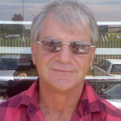 Ralph Warren Photo 7