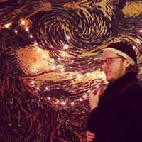 Ashley Grantham Photo 20