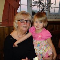 Cynthia Atkinson Photo 16