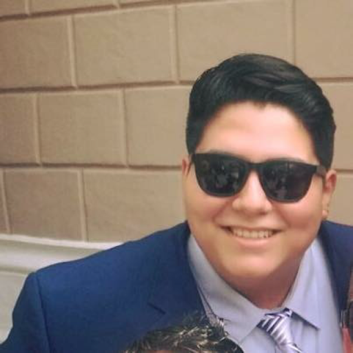 Angel Castellanos Photo 8