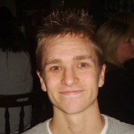 Sean Barker Photo 25