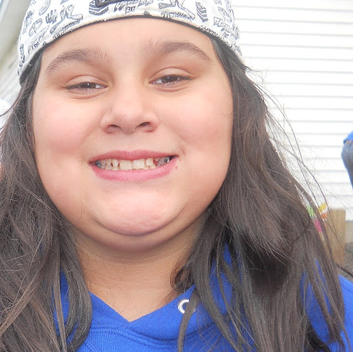 Ysabel Ramirez Photo 11