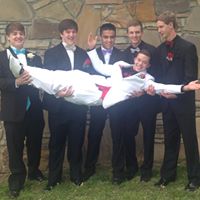 Tyler Cassidy Photo 14