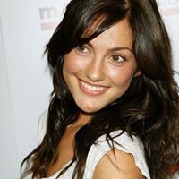 Hazel Brown Photo 12