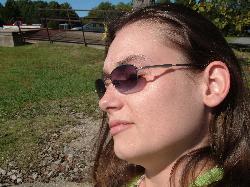 Patricia Rutledge Photo 22