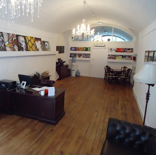 Tracey Lang Photo 11