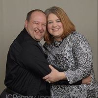 Lucinda Harris Photo 18