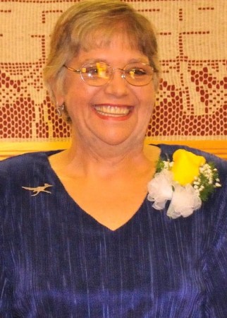 Margaret Smith Photo 23