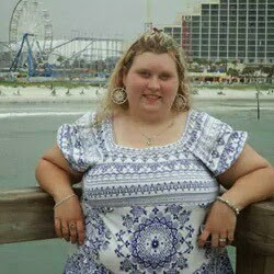 Rachel Fitch Photo 28