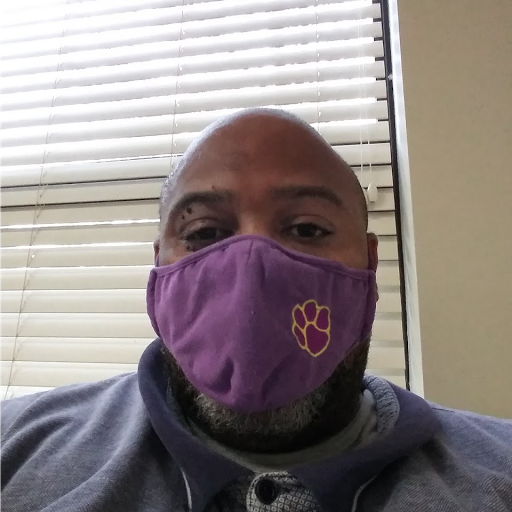 Tyrone Pitts Photo 3