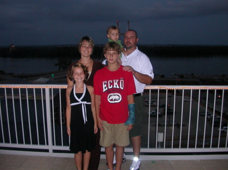 Theresa Sanders Photo 3