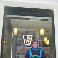 Edward Keiser Photo 12