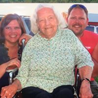 Jamie Procter Photo 3