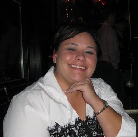 Amber Mathews Photo 13