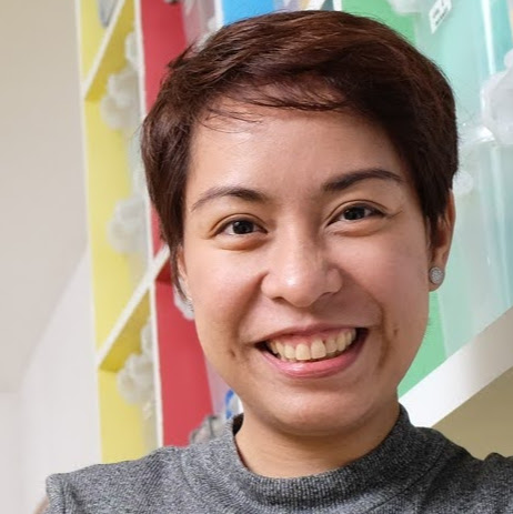 Kathryn Mendoza Photo 5