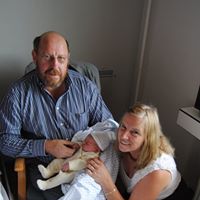 Jan Winters Photo 16