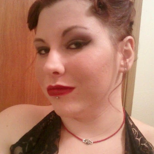Patricia Francis Photo 15