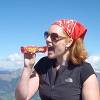 Amy Hollier Photo 9