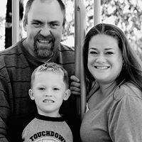 Jennifer Gerber Photo 4