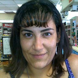Michelle Martinez Photo 26