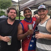 Andrew Kates Photo 6